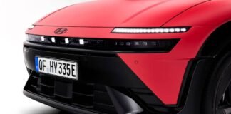 Hyundai تطور EV Hatchback بتقنيات متقدمة غير متاحة في السوق الأمريكية
