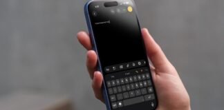 Apple تصلح مشكلة لوحة مفاتيح iPhone ولكن الوقت مناسب للبحث عن خيار أفضل
