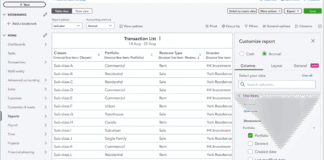 هل يدعم Intuit Enterprise Suite الكيانات خارج الولايات المتحدة؟
