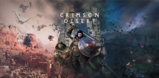 تشغيل Crimson Desert بأنثى Kliff عبر Mod Magic على منصات الألعاب المختلفة image