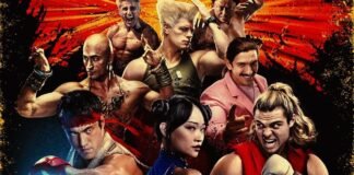 عرض Trailer فيلم Street Fighter يكشف تصاعد الخلاف بين Ryu وKen على منصات الألعاب
