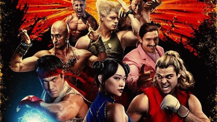 عرض Trailer فيلم Street Fighter يكشف تصاعد الخلاف بين Ryu وKen على منصات الألعاب
