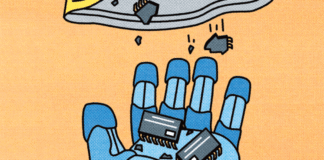 هل أزمة High Bandwidth Memory في AI ستؤثر على تكلفة أنظمة الطاقة الكهربائية؟
