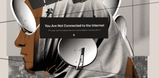 Inside the Stealth Satellite Lifeline: أنظمة كهربائية تنقذ الإنترنت في إيران خلال blackout
