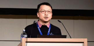 أستاذ يحول عملية Visualization إلى اكتشافات في أنظمة الطاقة الكهربائية
