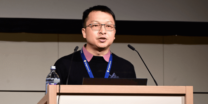 أستاذ يحول عملية Visualization إلى اكتشافات في أنظمة الطاقة الكهربائية
