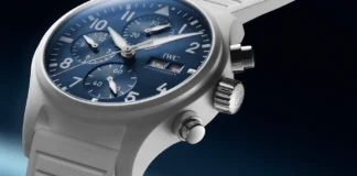 علامة الساعات This Watch Brand تتقدم بسرعة نحو النجاح في 2026
