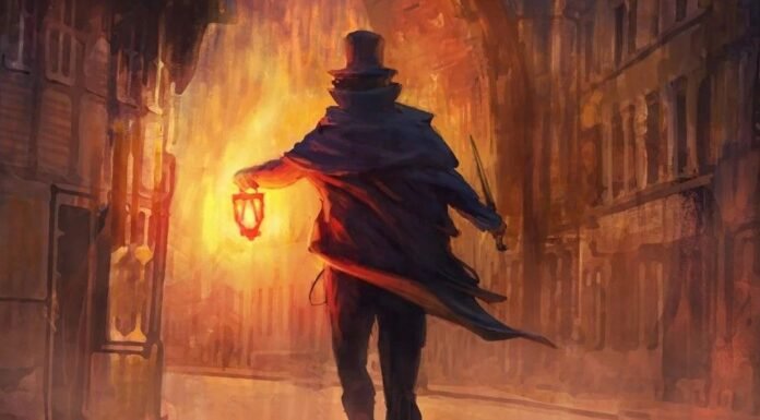 دعم وحدة التحكم يصل إلى Gloomwood على Steam Deck لعشاق اللعب على الأريكة
