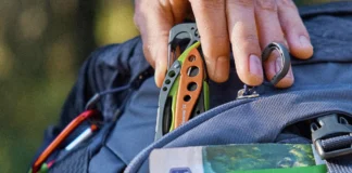 أحدث 9 أدوات EDC وMulti
