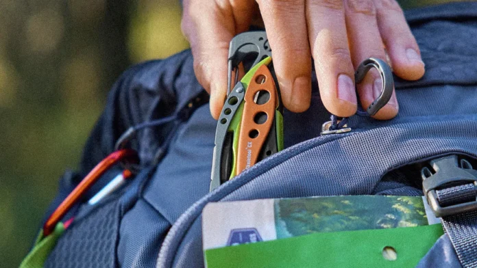 أحدث 9 أدوات EDC وMulti
