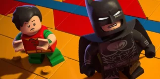 Lego Batman: Legacy Of The Dark Knight تصدر على منصات الألعاب في مايو 2026
