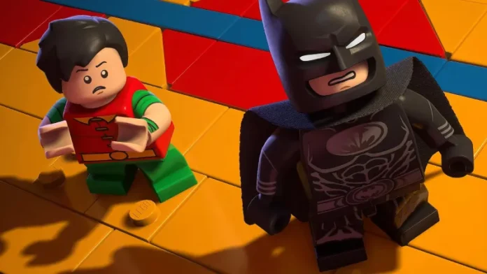 Lego Batman: Legacy Of The Dark Knight تصدر على منصات الألعاب في مايو 2026
