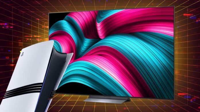 LG وSamsung تخفضان أسعار أشهر 4K OLED TVs الشهرية لتجربة ألعاب محسّنة
