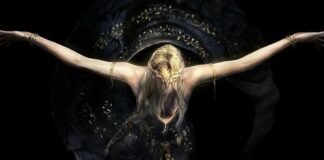 انتشار فيديوهات تسريب لمجسم Marika بدقة لعبة من موقع تصوير Elden Ring يثير حماسة جمهور منصات الألعاب
