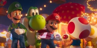 لا تتوقع صدور فيلم Super Smash Bros. قريبًا على منصات الألعاب
