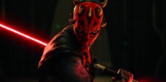 Disney+ تعلن عن عرض تقني جديد لشخصية Darth Maul في Star Wars قبل العرض الأول
