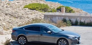 لماذا لا تحتاج BMW 3
