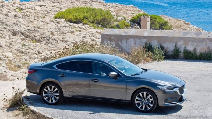 لماذا لا تحتاج BMW 3
