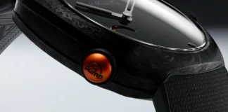 Reebok تسهم في تطوير واحدة من أكثر ساعات الرياضة ابتكارًا هذا العام
