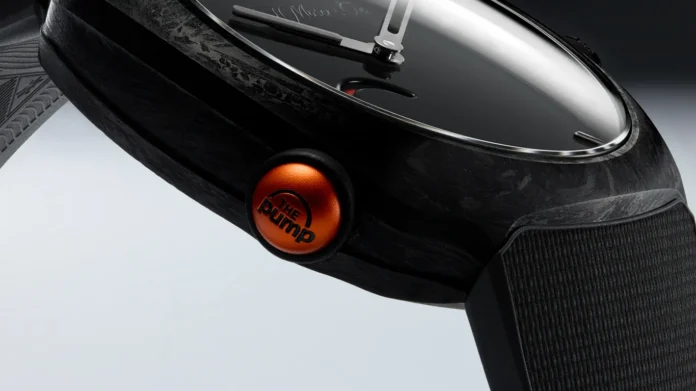 Reebok تسهم في تطوير واحدة من أكثر ساعات الرياضة ابتكارًا هذا العام
