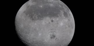 رواد فضاء Artemis II يكسرون رقماً قياسياً ويسجلون اسم فوهة قمرية رواد فضاء Artemis II يكسرون رقماً قياسياً ويسجلون اسم فوهة قمرية