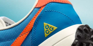 عودة حذاء Nike الأصلي Off
