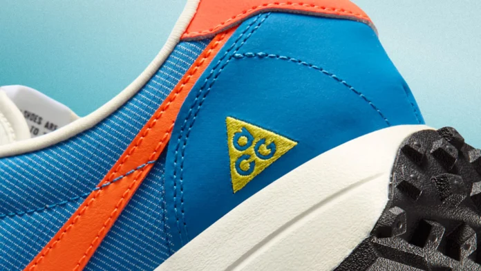 عودة حذاء Nike الأصلي Off
