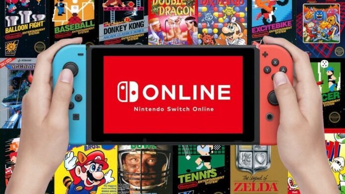 خدمة Nintendo Switch Online تضيف ثلاث كلاسيكيات من NES بما في ذلك Pac
