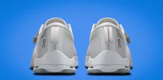 هل صنع On عن غير قصد الحذاء المثالي للسفر؟ هل صنع On عن غير قصد الحذاء المثالي للسفر؟