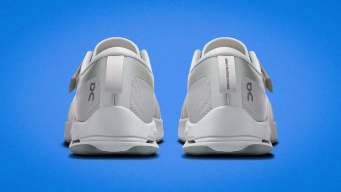 هل صنع On عن غير قصد الحذاء المثالي للسفر؟
