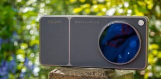 هاتف Oppo الجديد يضم كاميرا إضافية تؤثر على تجربة التصوير
