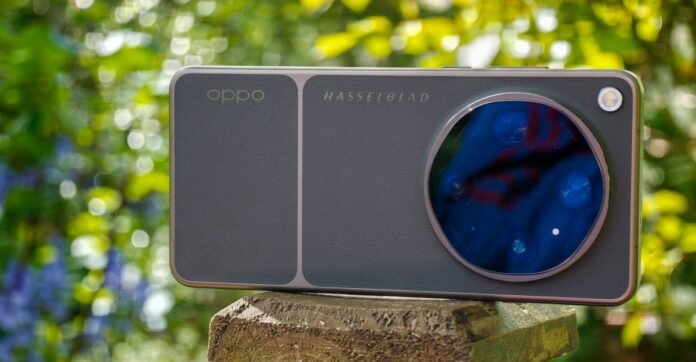 هاتف Oppo الجديد يضم كاميرا إضافية تؤثر على تجربة التصوير
