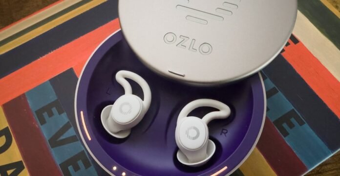 تخفيض يقارب 30% على Ozlo Sleepbuds المريحة قبل يوم الأم مع أهمية تقنية عالية
