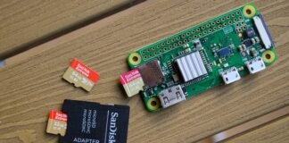 التوفير في استخدام Raspberry Pi: اختيار $15 Pi Zero مقابل $200 Pi 5 في هندسة الحاسوب
