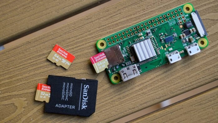 التوفير في استخدام Raspberry Pi: اختيار $15 Pi Zero مقابل $200 Pi 5 في هندسة الحاسوب

