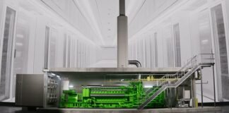 Rehlko وINNIO تتفقان على توريد 1.25 GW من Gas Engine لأنظمة الطاقة الكهربائية
