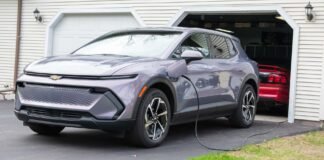 ارتفاع أسعار شحن السيارات الكهربائية منزليًا مع بقاء الشحن في المنزل الخيار الأقل تكلفة ارتفاع أسعار شحن السيارات الكهربائية منزليًا مع بقاء الشحن في المنزل الخيار الأقل تكلفة