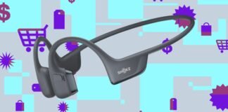 تراجع سعر Shokz OpenRun Pro 2 إلى أدنى مستوياته خلال الأشهر الماضية
