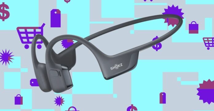 تراجع سعر Shokz OpenRun Pro 2 إلى أدنى مستوياته خلال الأشهر الماضية
