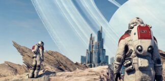 هل ستشهد Starfield نهضة بأسلوب Cyberpunk على منصات التشغيل؟
