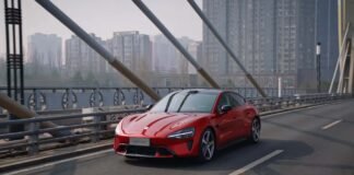 Xiaomi SU7 تهيمن على السوق والتحديثات التقنية الجديدة تعزز أدائها وفق المراجعين
