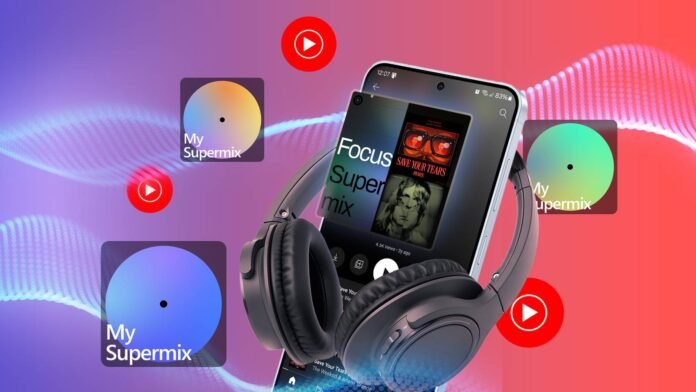 توقف عن تجاهل اشتراك YouTube Music بعد اكتشاف 5 ميزات تقنية غيّرت التجربة
