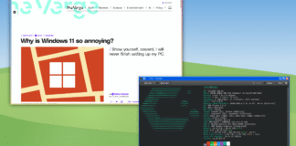 تجربة استخدام Linux لمدة ثلاثة أشهر دون الحاجة إلى Windows في التطبيقات الهندسية

