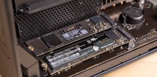 اقتناء NAS للتخزين الضخم يعزز أداء حاسوبك ويعالج اختناقات PC التقنية
