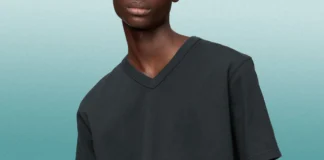 إطلاق نسخة جديدة من قميص Uniqlo الاقتصادي المستوحى من الملابس العسكرية القديمة
