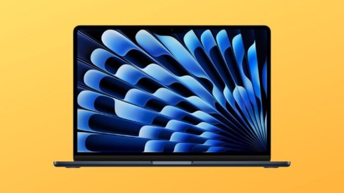 أفضل العروض اليوم على M5 MacBook Air وSony WH
