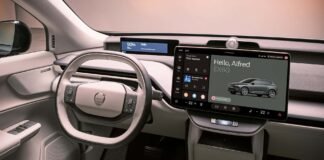 نظام Android من Google سيمتد ليشمل كامل أنظمة السيارة وليس الشاشات فقط
