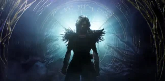 Warlock: Dungeons & Dragons لعبة أكشن عالم مفتوح خيال مظلم على منصات متعددة 2027 Warlock: Dungeons & Dragons لعبة أكشن عالم مفتوح خيال مظلم على منصات متعددة 2027