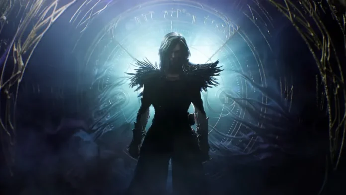 Warlock: Dungeons & Dragons لعبة أكشن عالم مفتوح خيال مظلم على منصات متعددة 2027
