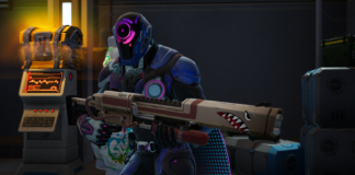 Epic تضيف المزيد من Shotguns المميزة إلى Fortnite في أفضل بيئة تشغيل للألعاب
